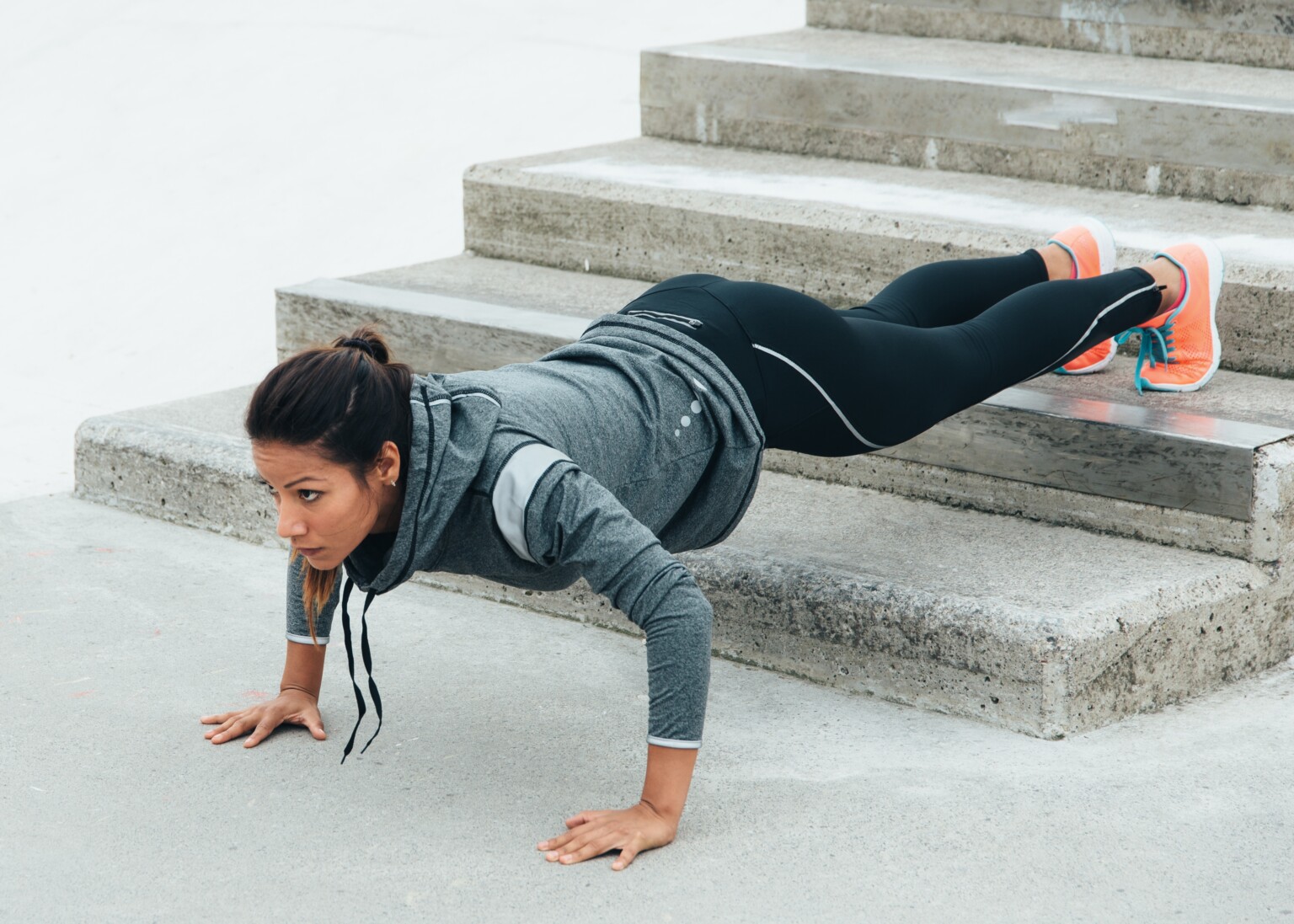 Best 5 Exercises to Prepare for Double Mastectomy Recovery » Scary Symptoms