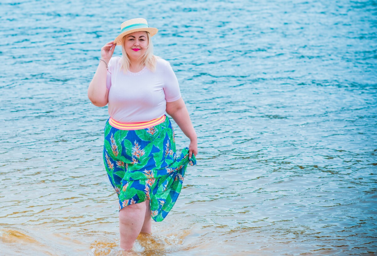 Wearing a Bikini if You’re Fat Won’t Help Your SelfEsteem » Scary Symptoms