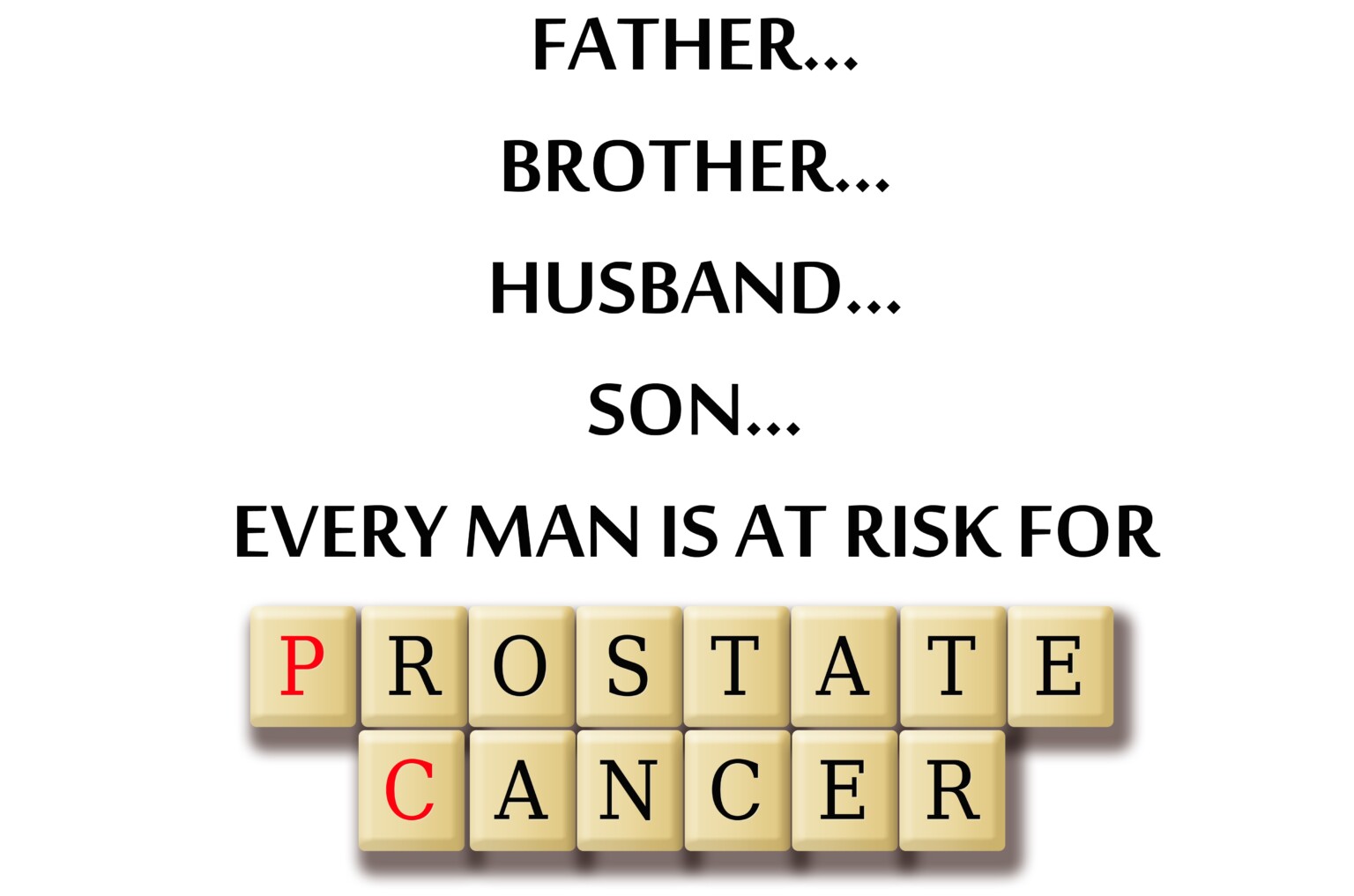 Enlarged Prostate vs. Prostate Cancer: Symptom Comparison » Scary Symptoms
