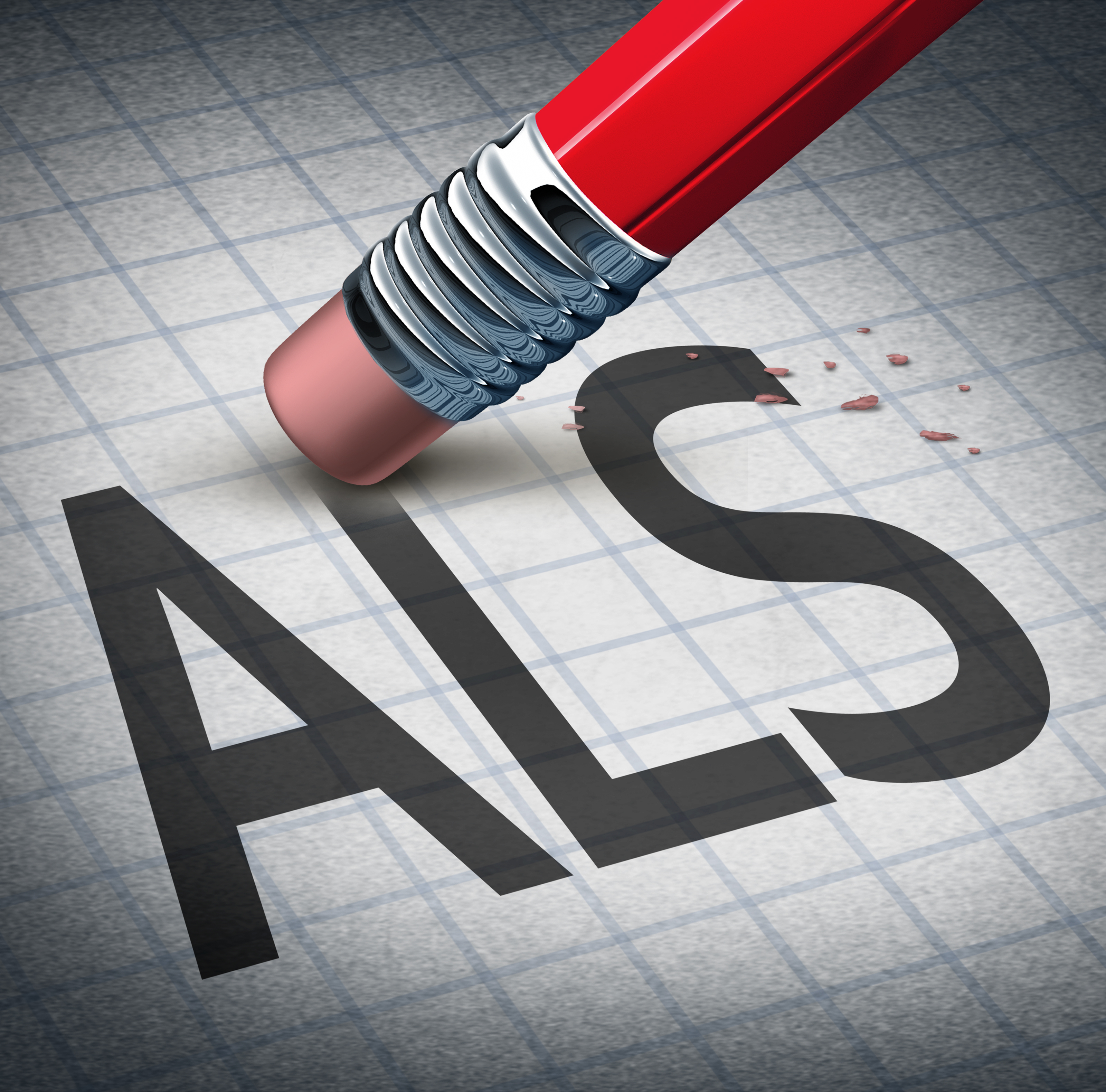 Most Promising ALS Cure Breakthrough So Far
