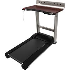 Five Ways to Prevent Injury from a Treadmill Desk