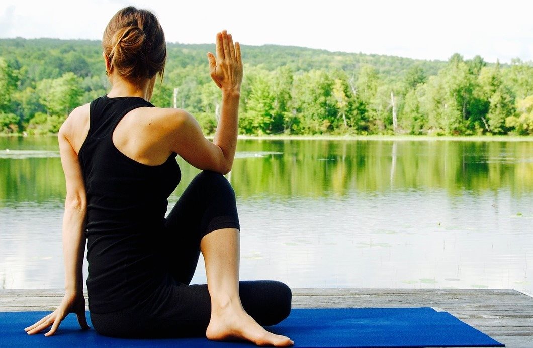 How Soon After Double Mastectomy Can You Resume Yoga ? » Scary Symptoms