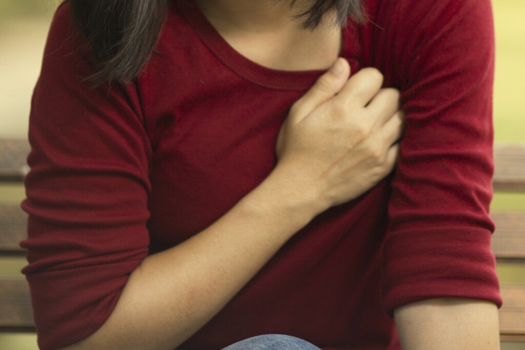 Does Heartburn Cause Chest Pain And Shortness Of Breath