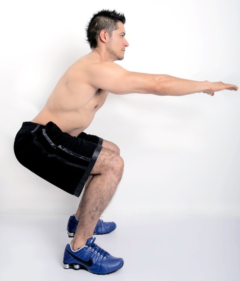 Arm Going Numb During Squats at Geralyn Forster blog