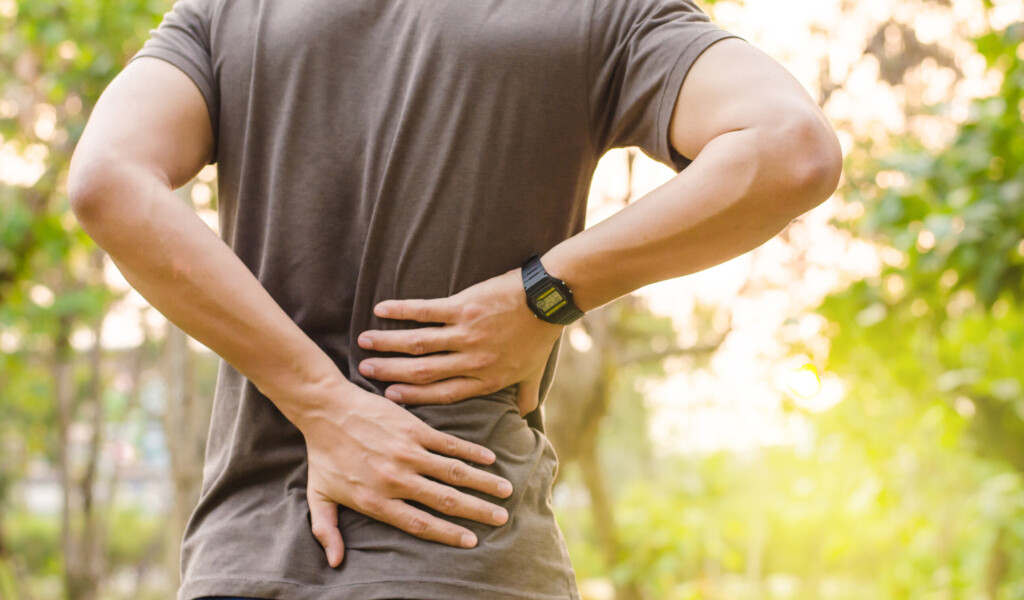 Knee Pain after Hip Surgery Causes, Solutions » Scary Symptoms