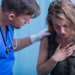 Best ER Test for Chest Pain; Rules Out Severe Heart Disease