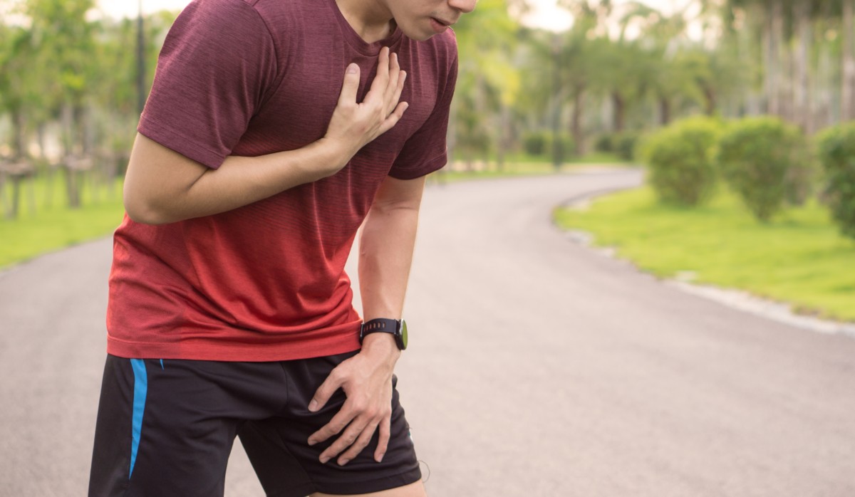 Angina Back Pain vs. Musculoskeletal Back Pain: Comparison » Scary Symptoms