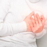 Can GERD Cause an Electric Sensation in the Chest?