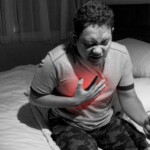 Acid Reflux Chest Pain vs. How Angina Feels
