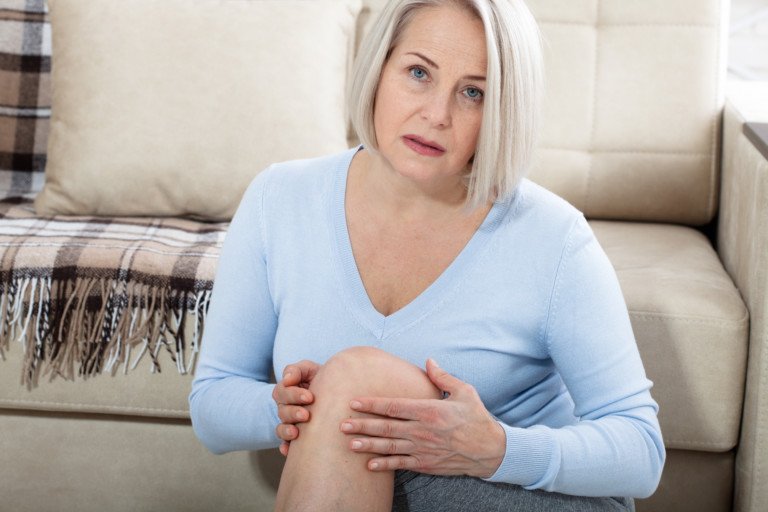 Can Cervical Cancer Cause Leg Pain