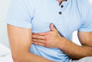 Severe Upper Right Side Pain After Eating: Causes ...