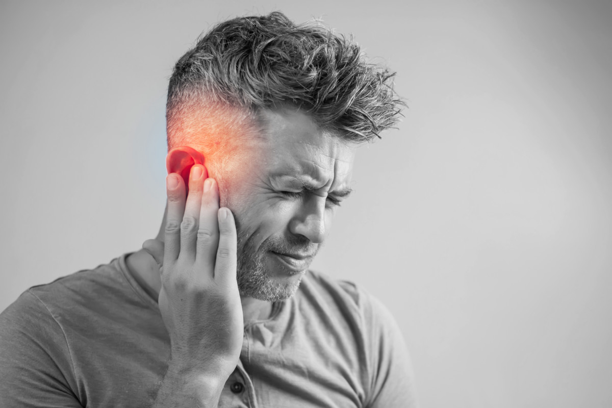 Causes of Unilateral Tinnitus Other than Acoustic Neuroma » Scary Symptoms