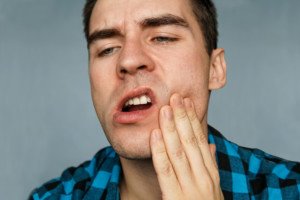 Acid reflux symptoms jaw pain