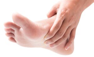 Top 5 Ways Diabetics Can Prevent Foot Problems & Amputation