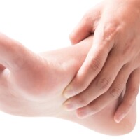 Can Diabetes Cause Toenails to Turn Black?