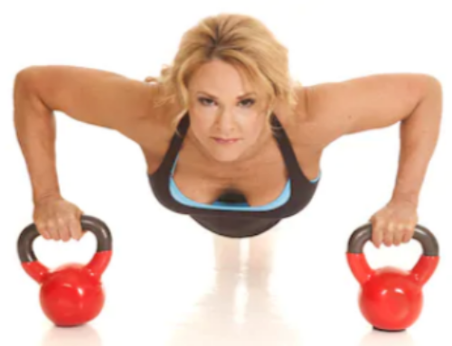 Can You Do Chest Workouts after Mastectomy + Reconstruction?