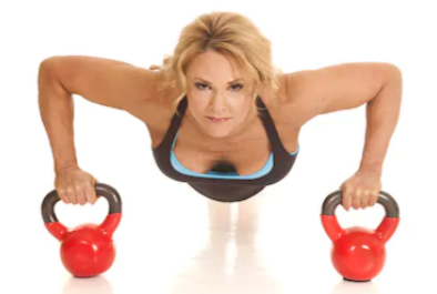 Can You Do Chest Workouts after Mastectomy + Reconstruction?