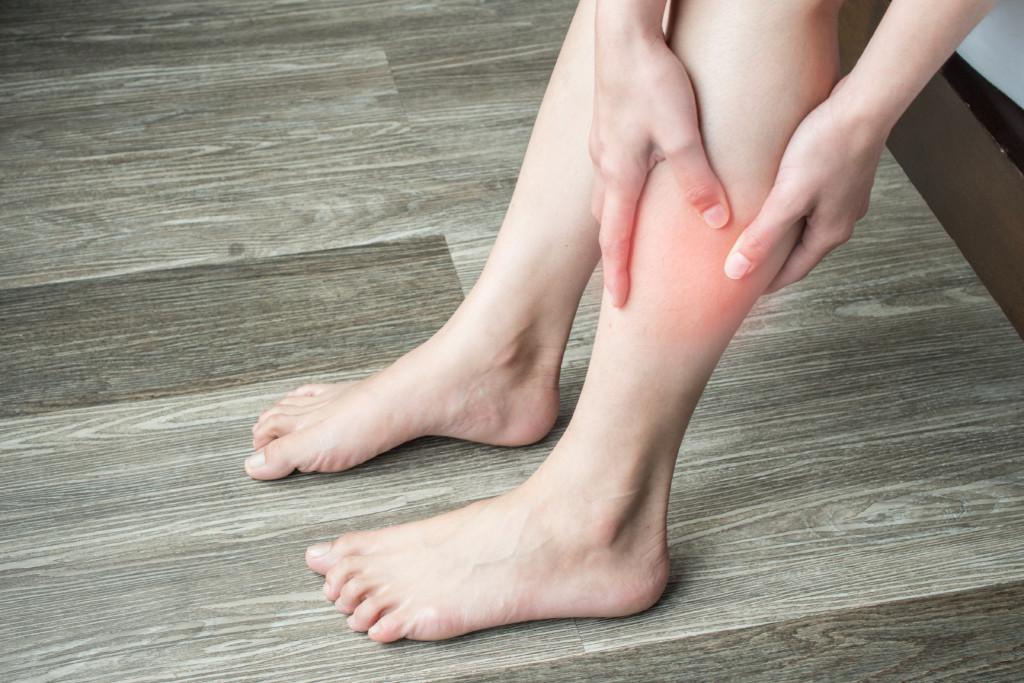 Sciatica Calf Pain Vs DVT Pain Key Differences Scary Symptoms