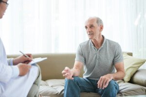 How Is It Possible to Have Really Low PSA & Prostate Cancer?