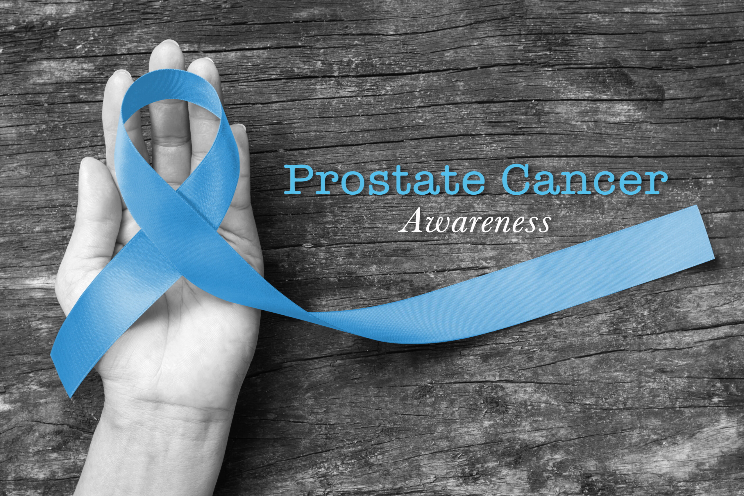 Why Even Early Prostate Cancer Is Potentially Deadly