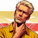 Choking Sensation in Throat: Causes, Solutions