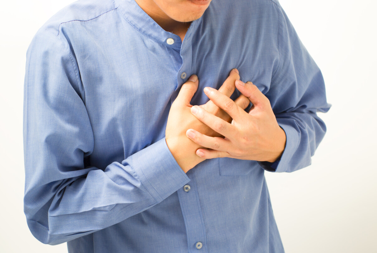 all-the-possible-causes-of-substernal-chest-pain-including-cancer