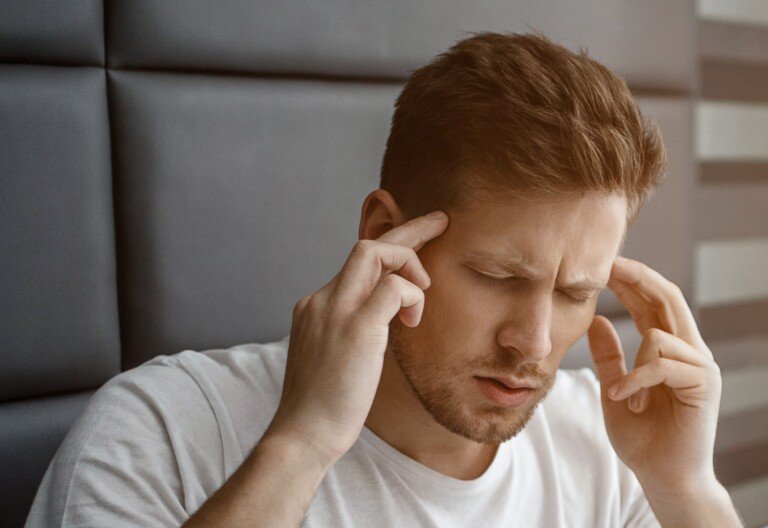 Can Low Blood Sugar Make You Have A Headache