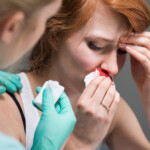Can a Brain Tumor Cause a Nosebleed?