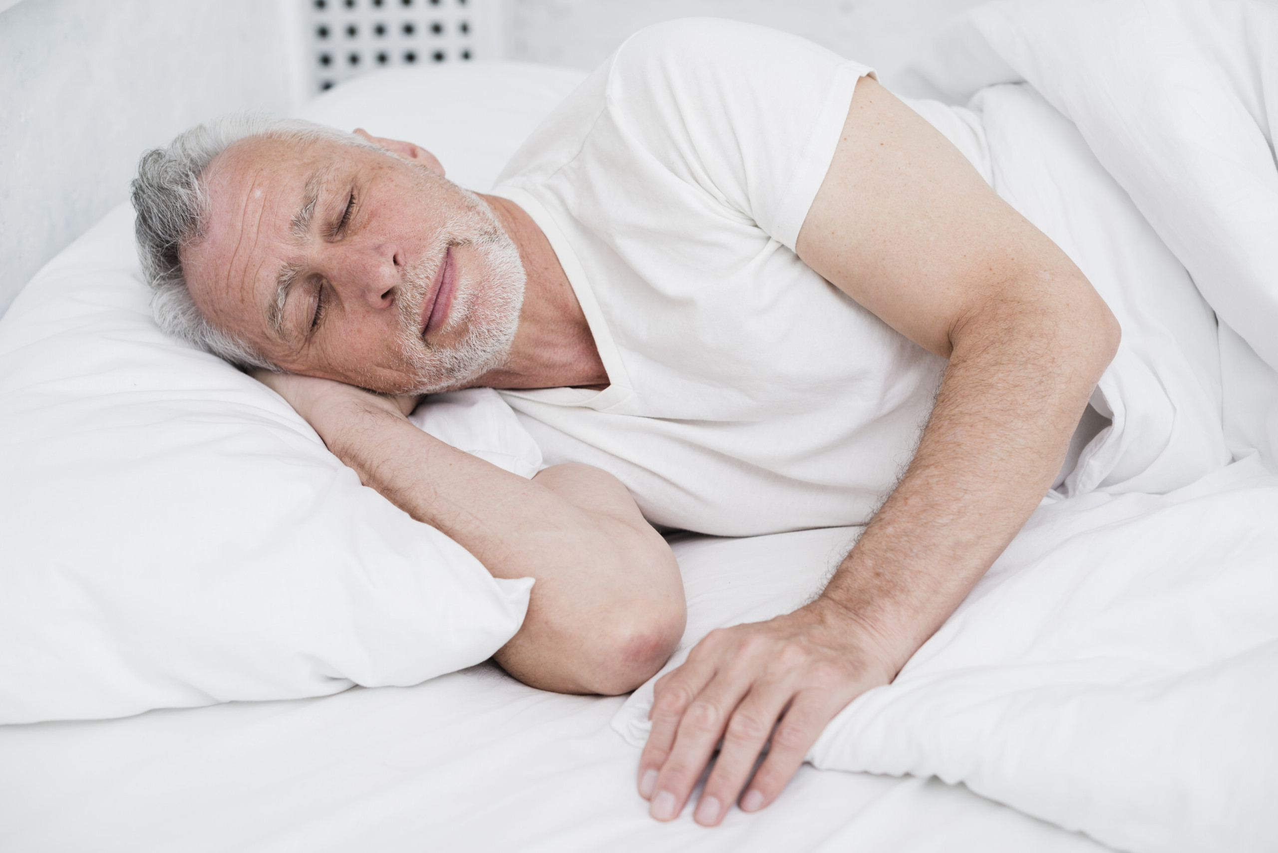 Does GERD Cause Noisy Breathing During Sleep Scary Symptoms