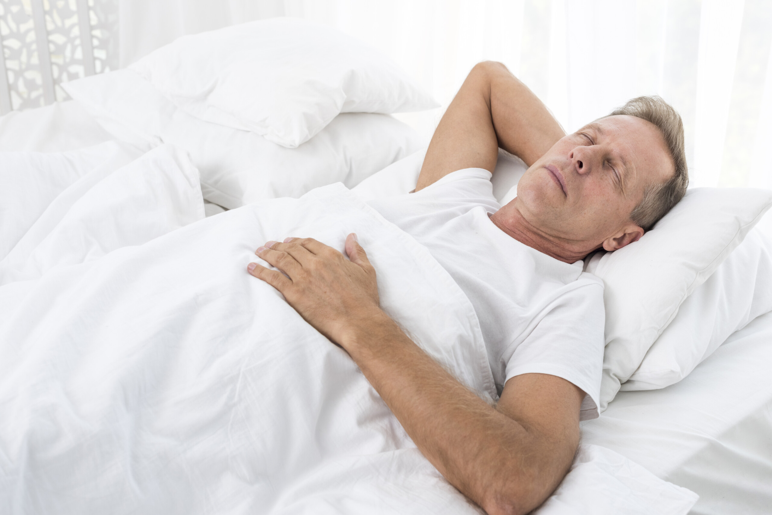 Can Excessive Sleep Increase Alzheimer’s Disease Risk?