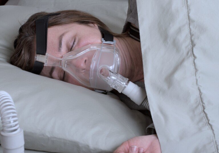 CPAP Humidifier Tank Has Mold Causes and Solution » Scary Symptoms