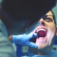 What Makes Gums Look White? Could It Be Cancer?