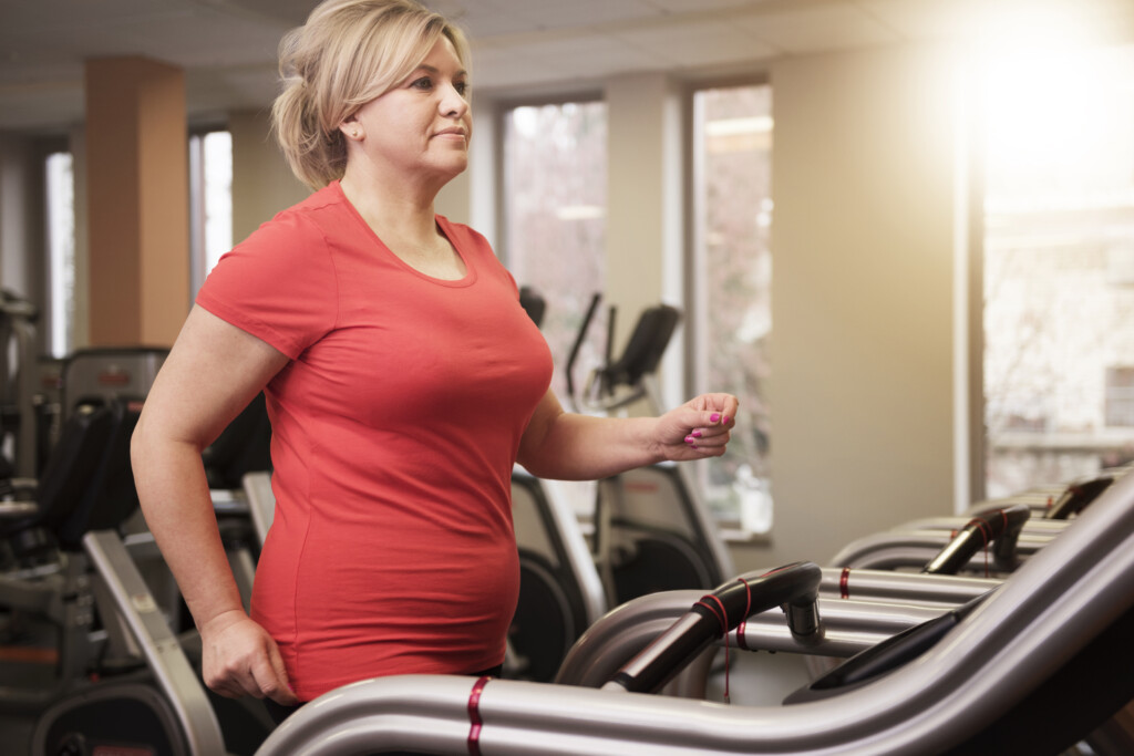 Double Hip Replacement Guidelines for Walking on a Treadmill » Scary