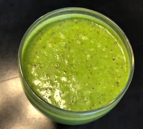 How to Eliminate the Spinach Taste in a Spinach Smoothie