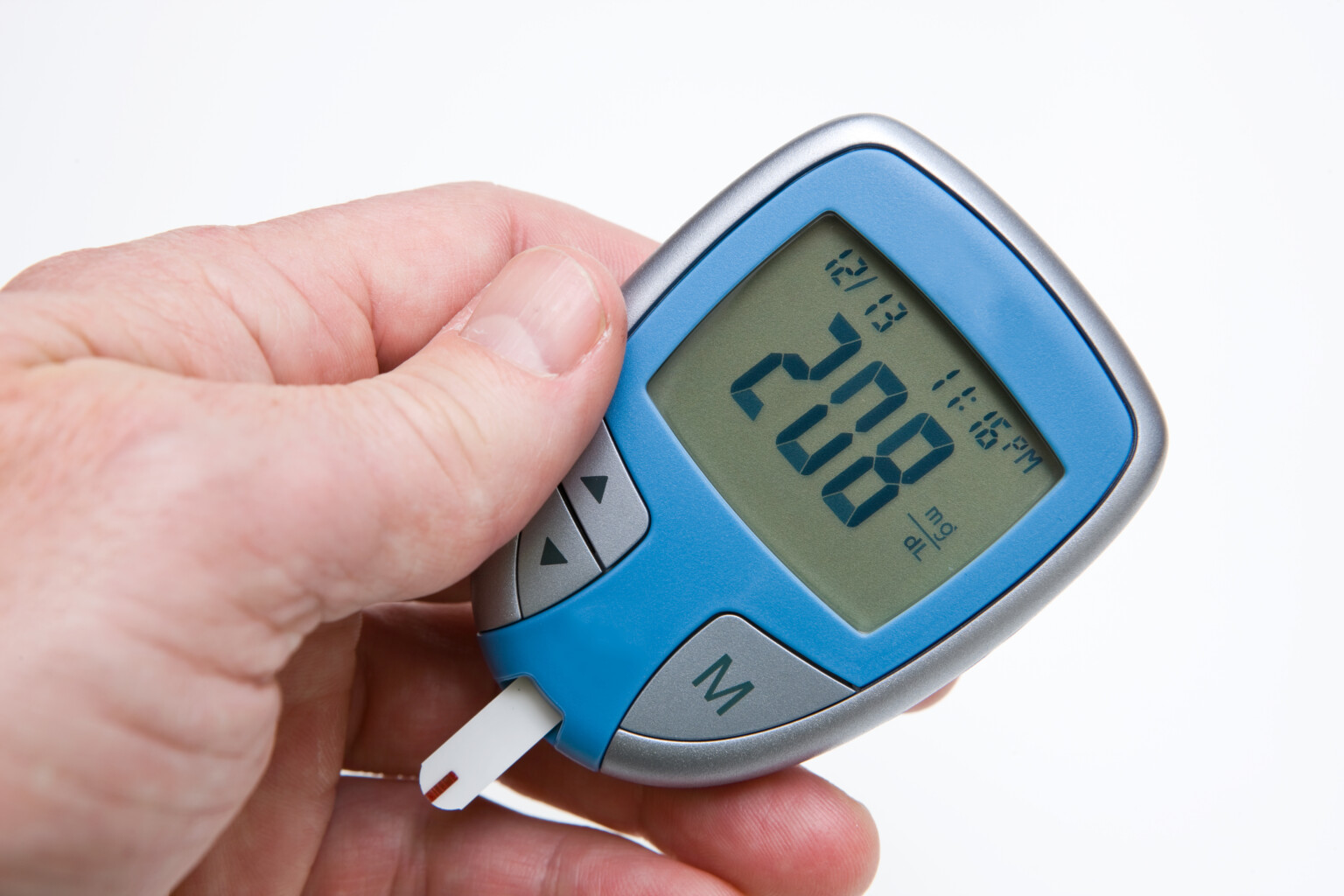 Blood Sugar Over 200 Symptoms