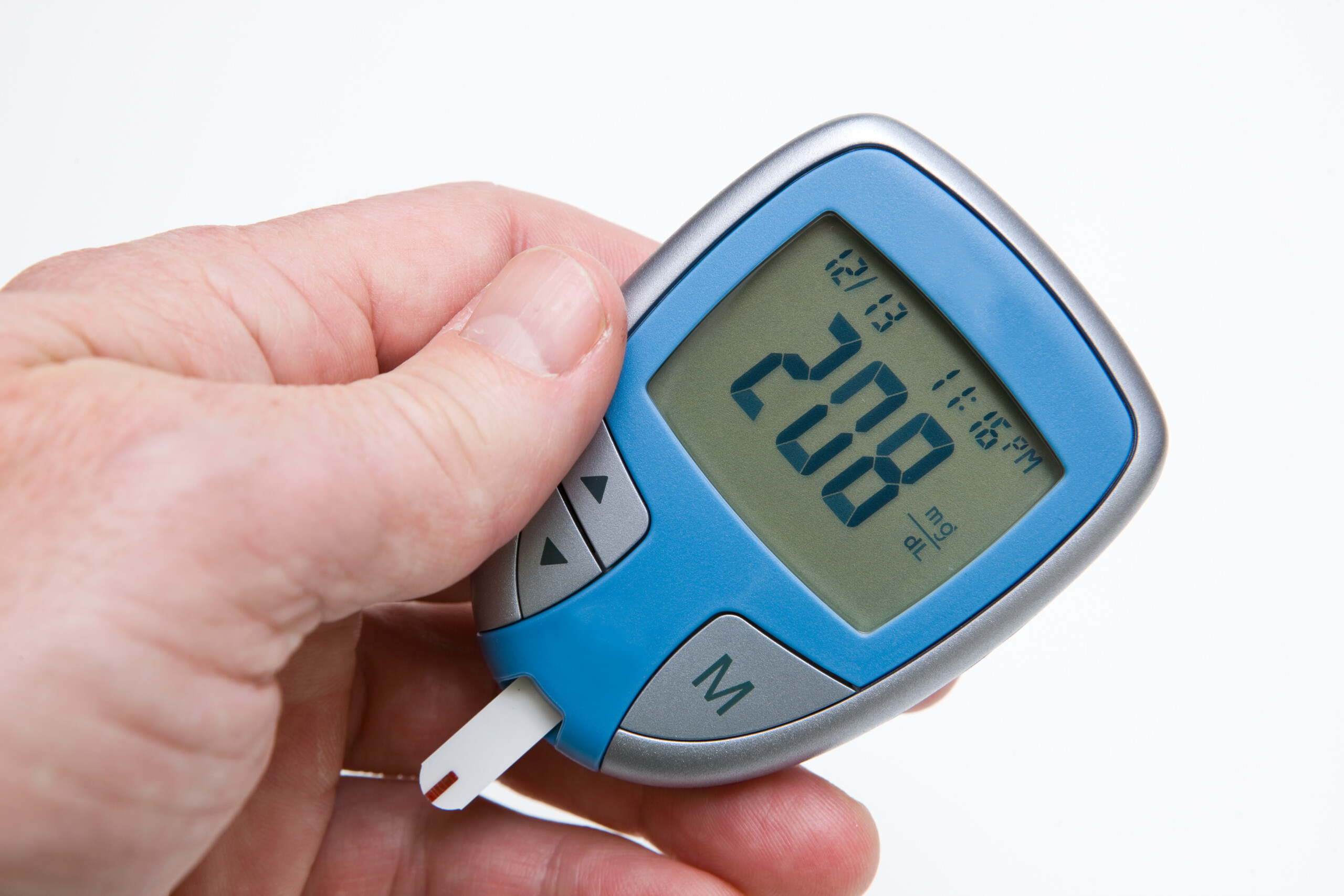 Why Does Blood Sugar Spike During The Night