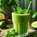 How to Eliminate the Spinach Taste in a Spinach Smoothie