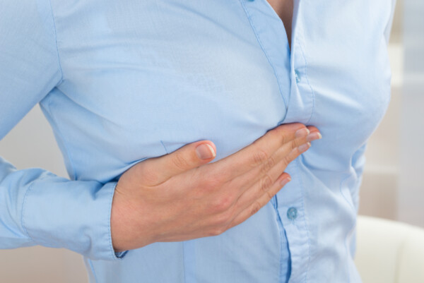 Cancers that Can Cause Pain Under Right Ribcage: 11 of Them » Scary