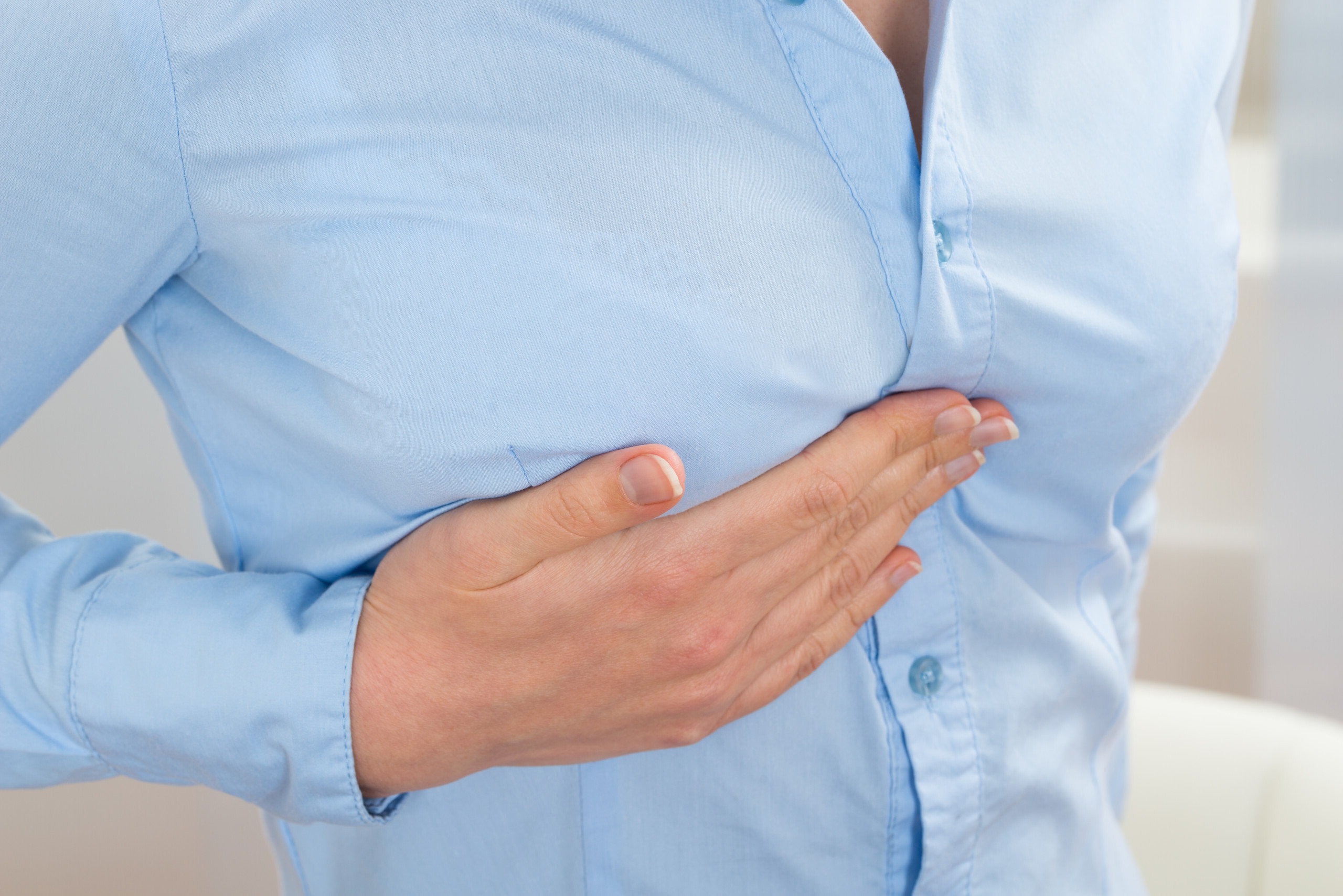 Pain In The Upper Right Abdomen Only When Burping Scary Symptoms