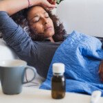 Can a Cold or Flu Raise Blood Pressure?