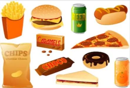 Can Reactive Hypoglycemia Be Caused by Processed Foods?