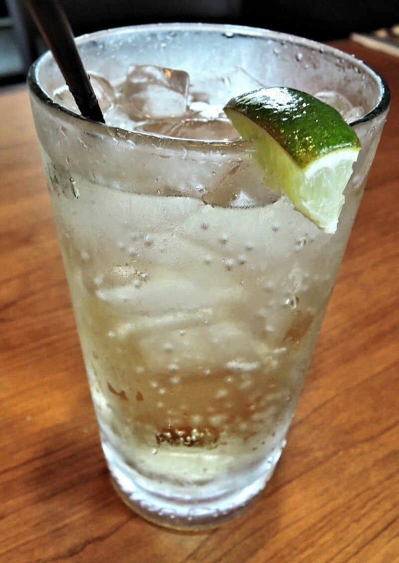 Ginger Ale Health or Junk Drink? Good or Bad for You? » Scary Symptoms