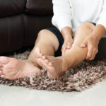 Can Arthritis in the Knee Cause Pain in the Whole Leg?