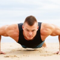 Do Pushups REALLY Work Your Abs?