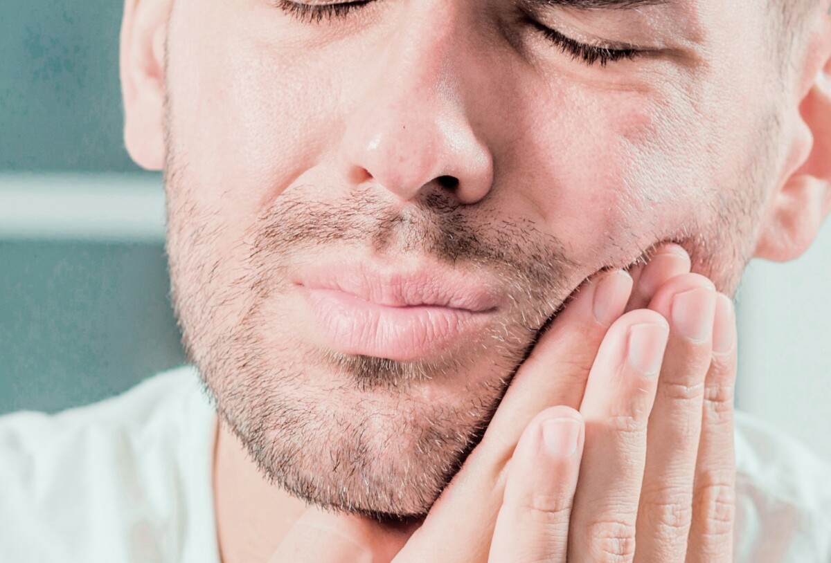 Two Medical Conditions that Can Make TMJ Worse » Scary Symptoms