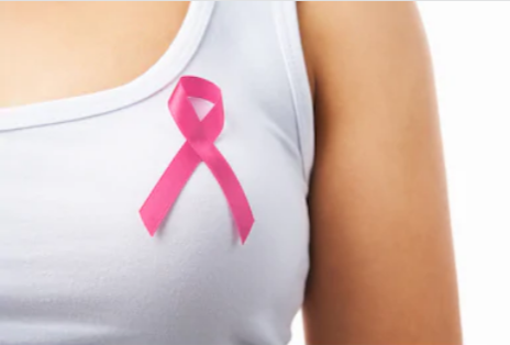 Why Some Breast Cancers Stop Responding to Targeted Therapy?