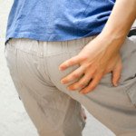 Can Twitching in the Butt Mean Serious Medical Condition?