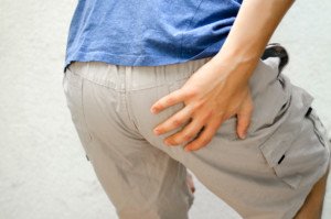 Can Twitching in the Butt Mean Serious Medical Condition? » Scary Symptoms