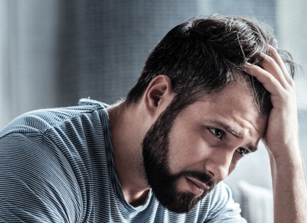 Can Multiple Sclerosis Cause A Completely Numb Scalp Scary Symptoms