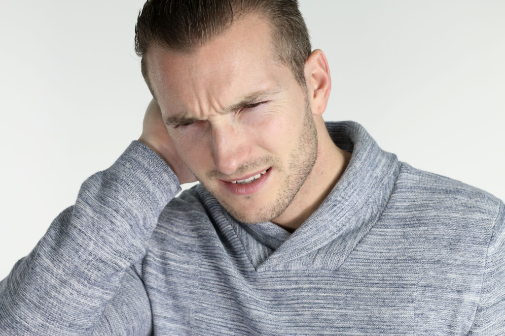 One Ear Hurts Only when Burping Logical Cause » Scary Symptoms